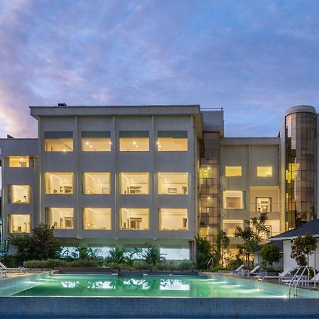 Blue Serene Resort Guruvāyūr Dış mekan fotoğraf