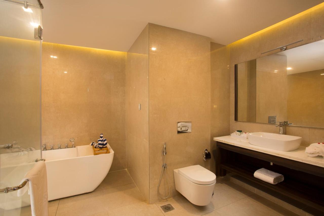 Blue Serene Resort Guruvāyūr Dış mekan fotoğraf