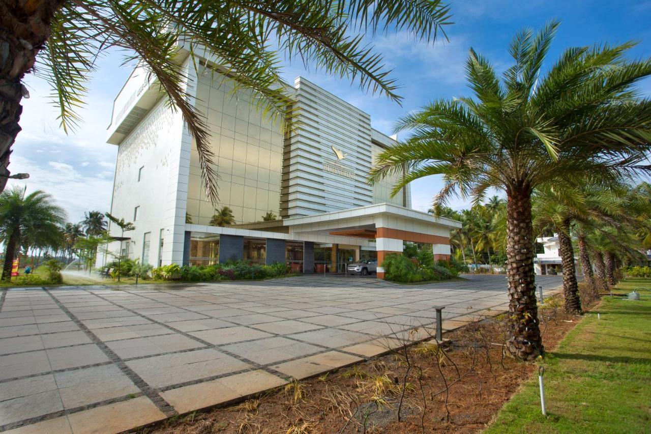 Blue Serene Resort Guruvāyūr Dış mekan fotoğraf